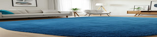 Blue Rugs
