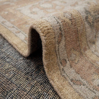 Murphy 12x15 Vintage Oushak Inspired Wool Rug