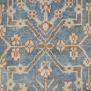 Stark 12x15 Large Anatolian Oushak Wool Rug