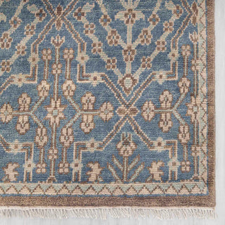 Stark 12x15 Large Anatolian Oushak Wool Rug
