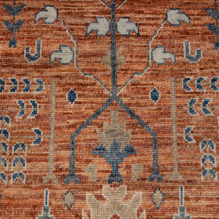 Melanie 12x15 Oversize Persian Tree of Life Inspired Wool Rug