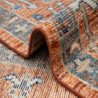 Melanie 12x15 Oversize Persian Tree of Life Inspired Wool Rug