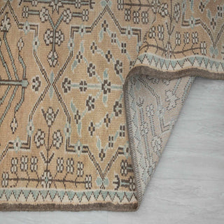 Stark 12x15 Hand Knotted Large Anatolian Oushak Wool Rug