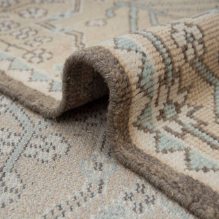Stark 12x15 Hand Knotted Large Anatolian Oushak Wool Rug