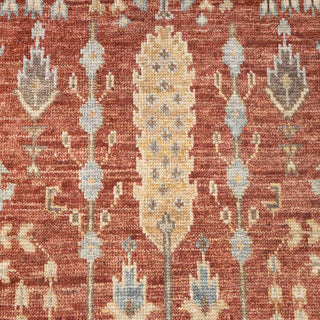 Diana - 10x14 Large Area Heriz Inspired Rug