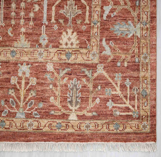 Diana - 10x14 Large Area Heriz Inspired Rug