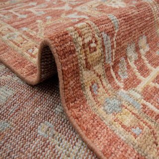 Diana - 10x14 Large Area Heriz Inspired Rug