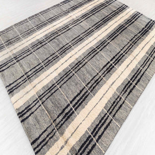 Steel Stripes