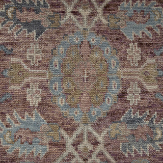 Archer 12x15 Oversize Persian Oushak Inspired Wool Rug