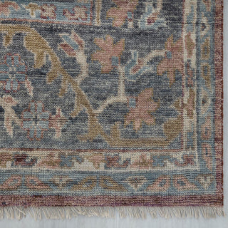 Archer 12x15 Oversize Persian Oushak Inspired Wool Rug