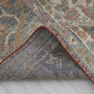 Archer 12x15 Oversize Persian Oushak Inspired Wool Rug