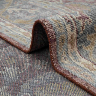 Archer 12x15 Oversize Persian Oushak Inspired Wool Rug