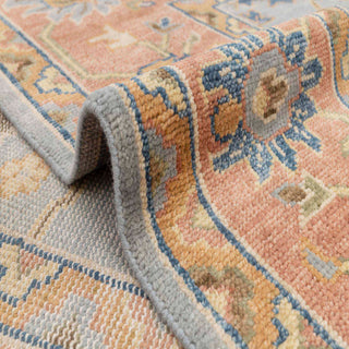 Adler 12x15 Large Traditional Turkish Oushak Rug