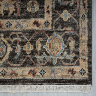 Seattle 8x10 Traditional Persian Inspired Woolen Rug