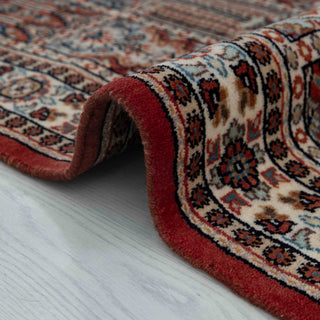 Shiraz 3x5 Persian Chahar Bagh Garden Inspired Rug