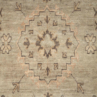 Niemeier - 8x10 Traditional Persian Khotan Wool Rug