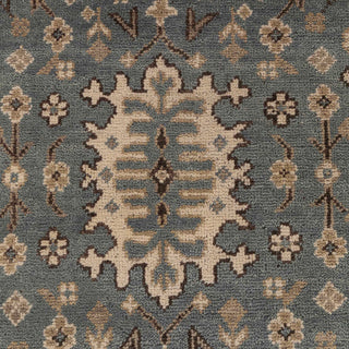 Helen 8x10 Traditional Persian Inspired Oushak Rug