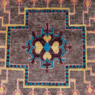 Khotan Loom