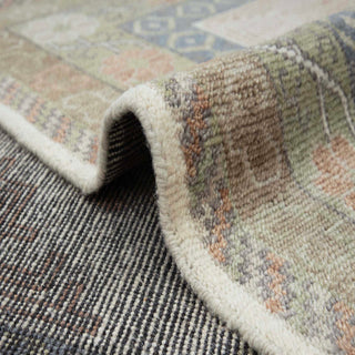 Khotan Loom 9x12 Neutral Palette Persian Khotan Wool Rug