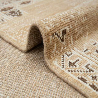 Sienna 8x10 Traditional Anatolian & Caucasian Inspired Rug