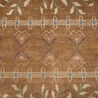 Melissa 9x12 Traditional Persian Inspired Modern Area Rug