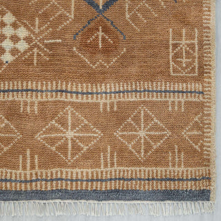 Melissa 9x12 Traditional Persian Inspired Modern Area Rug