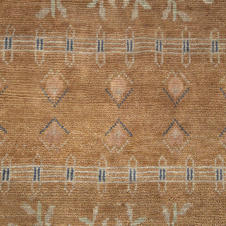 Melissa 8x10 Traditional Persian Inspired Modern Area Rug