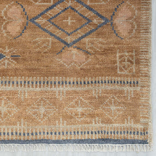 Melissa 8x10 Traditional Persian Inspired Modern Area Rug