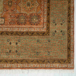 Kamran - 8x10 Persian Mamluk