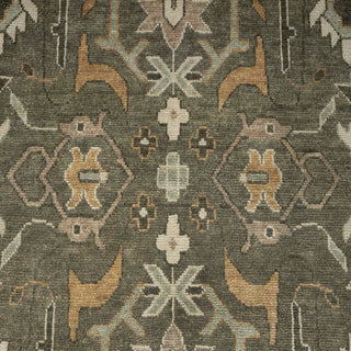 Morgan Ville 12x15 Large Traditional Persian Style Rug