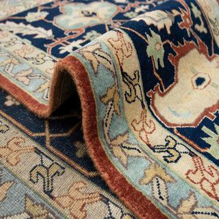 Mashhad 10x14 Premium Persian Serapi Rug