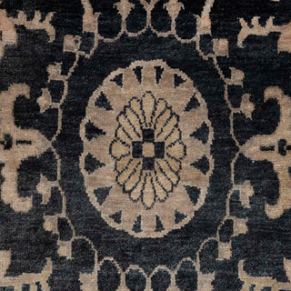 Dana 9x12 Turkish Oriental Style Woolen Rug