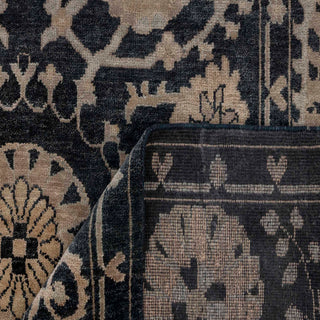 Dana 9x12 Turkish Oriental Style Woolen Rug