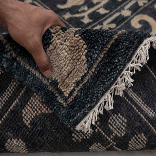 Dana 9x12 Turkish Oriental Style Woolen Rug