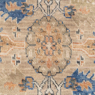 Callidus - 12x15 Modern Hand Knotted Oversize Oushak Rug