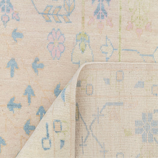 Mindy Tree of Life Modern Turkish Oushak Rug