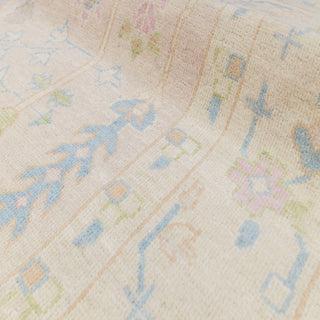 Mindy Tree of Life Modern Turkish Oushak Rug