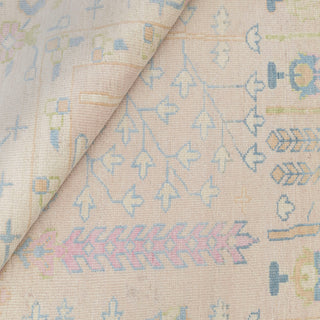Mindy Tree of Life Modern Turkish Oushak Rug