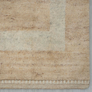 Newbury 8x10 Plush Feel Hand Knotted Woolen Rug