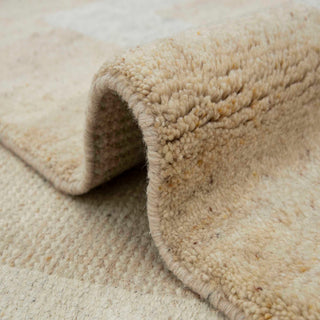 Newbury 8x10 Plush Feel Hand Knotted Woolen Rug