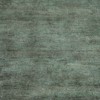 Shylock 8x10 Modern Geometric Thick Wool Rug