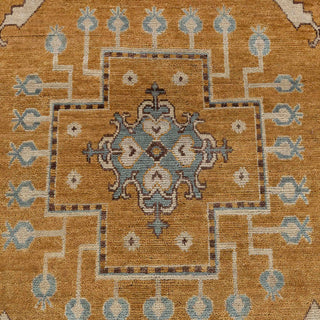 Khotan Loom 10x14 Large Persian Khotan Wool Rug
