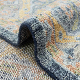 Immel 8x10 Classic Persian Inspired Woolen Rug