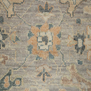 Hayley 10x14 Fine Knotted Sultanabad Oriental Wool Rug