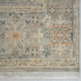 Hayley 10x14 Fine Knotted Sultanabad Oriental Wool Rug