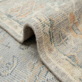 Hayley 10x14 Fine Knotted Sultanabad Oriental Wool Rug