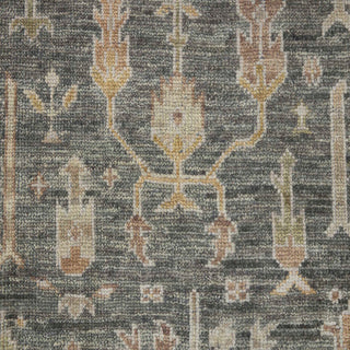 Brennan 8x10 Cypress Tree Hand Knotted Wool Rug