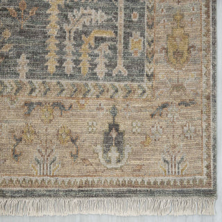 Brennan 8x10 Cypress Tree Hand Knotted Wool Rug