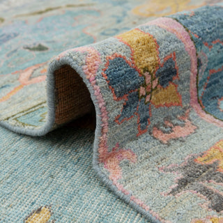 Oxford 10x14 Decorative Persian Bidjar Reproduction Wool Rug