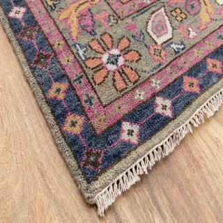Kismet Weave
